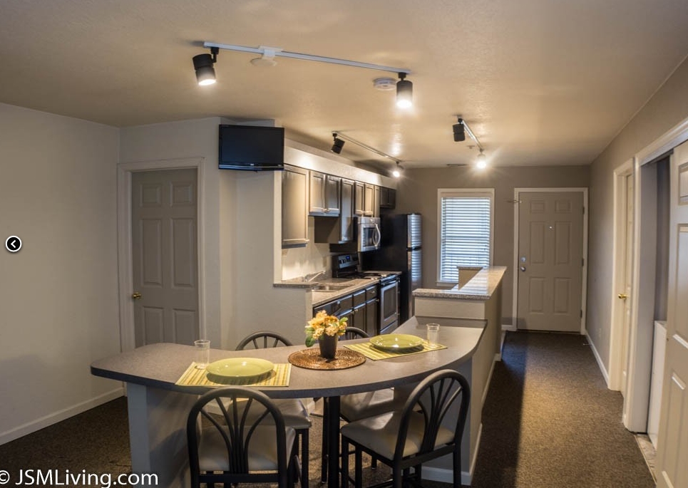 Foto del interior - Johnstowne