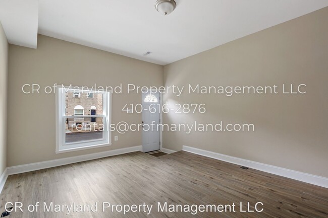 Foto del edificio - 3 br, 1.5 bath House - 831 N Montford Ave