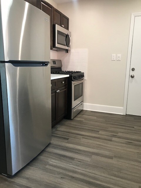 Appliances - 3 William St