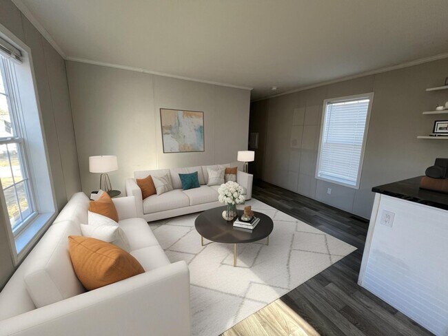 Foto del edificio - 58 Joymar Dr