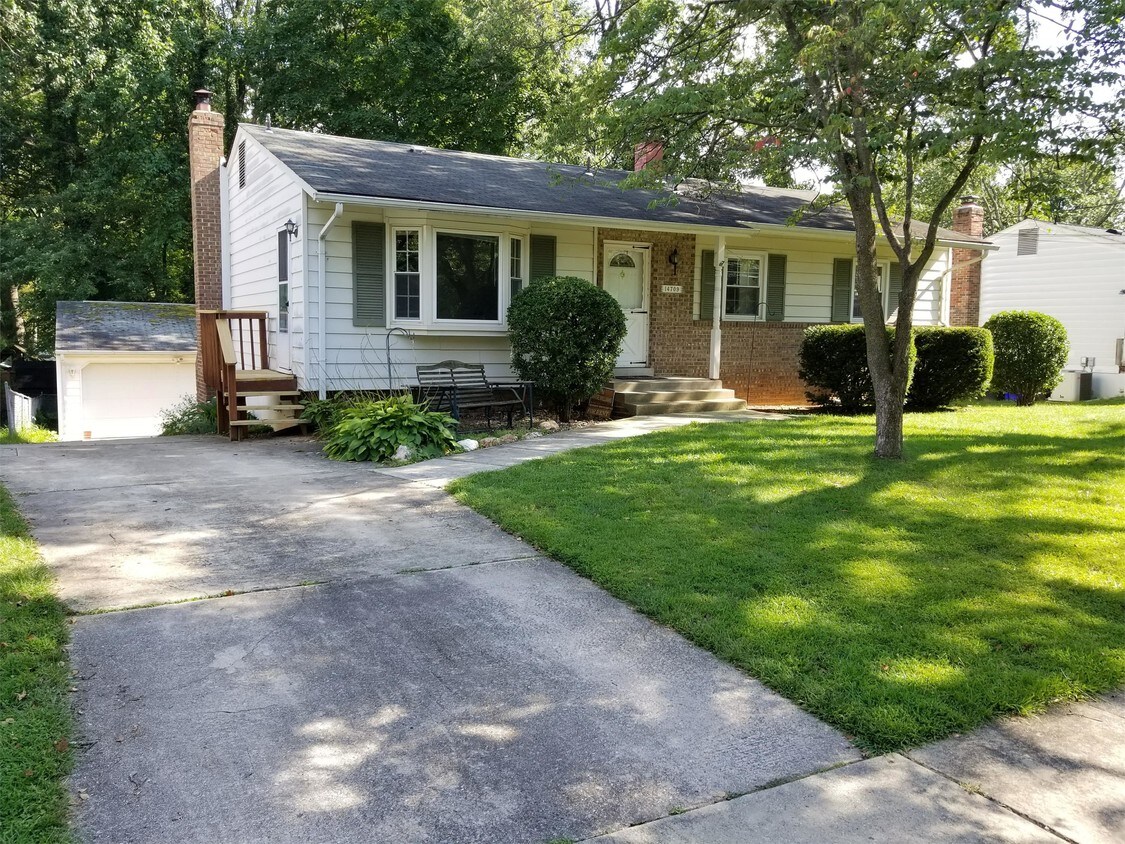 14709 Myer Ter, Rockville, MD 20853 House Rental in Rockville, MD