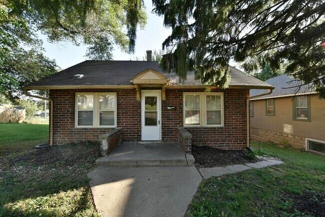 Building Photo - 4641 Larimore Ave