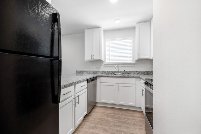 Foto del edificio - Artwalk Bucktown