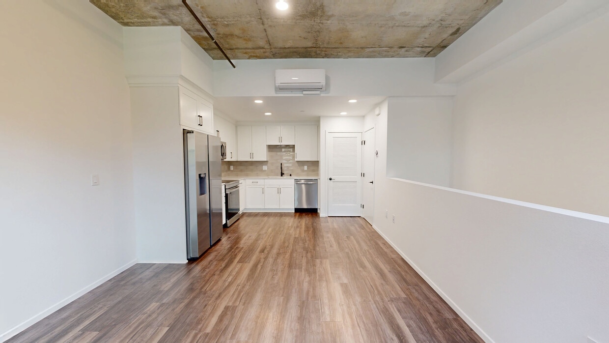 Photo - 801 Pearl Street Apartments