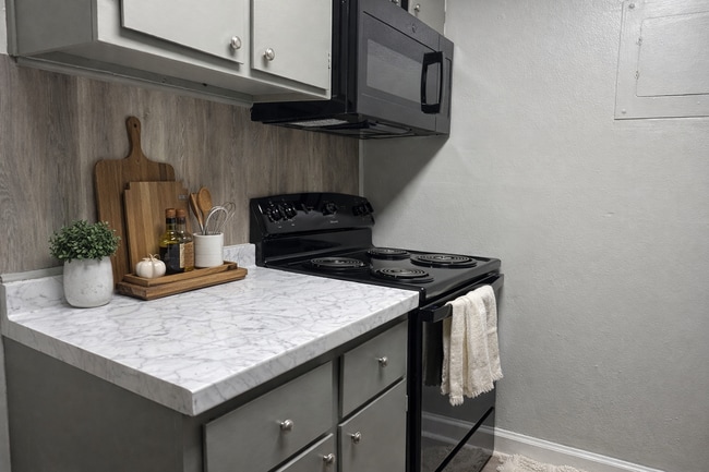 Foto del interior - Wind Crest Apartments & Townhomes Space to Live. Room to Relax. Location You’ll Love.