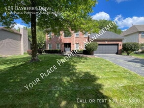 Building Photo - 409 Bayberry Dr