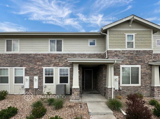 Building Photo - 1819 S Elk Way