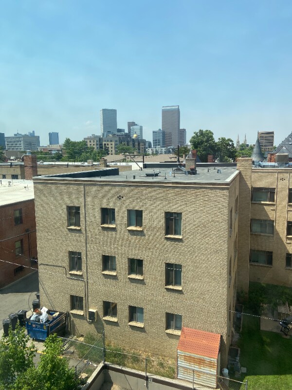 1045 Pennsylvania St Unit 504, Denver, CO 80203 Condo for Rent in