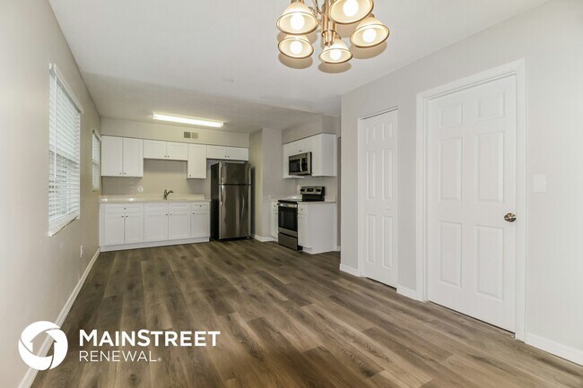 Foto del edificio - 1547 Gayle Ridge Dr