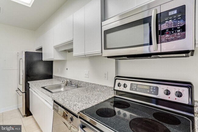 Foto del edificio - 3299 K St NW