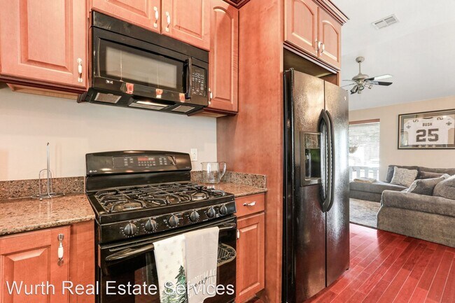 Building Photo - 3 br, 2 bath House - 605 Community St