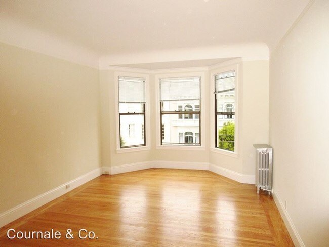 Building Photo - 3820 Divisadero St