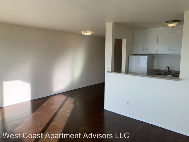 Foto del edificio - 2416 54th Pl SW