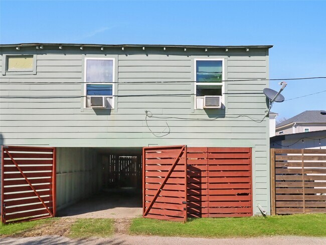 Foto del edificio - 1919 Avenue O