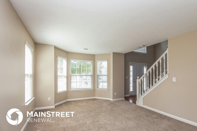 Foto del edificio - 3772 Oakman Pl