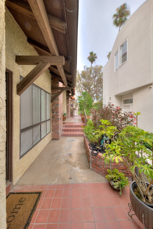 Vista a la calle - 938 18th St
