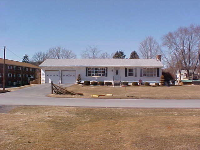 Building Photo - 280 S Academy St
