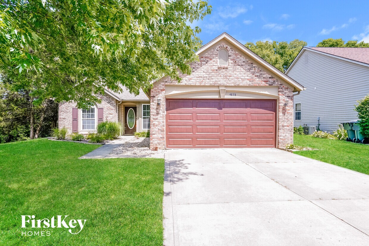 Foto principal - 4878 Oakleigh Pkwy