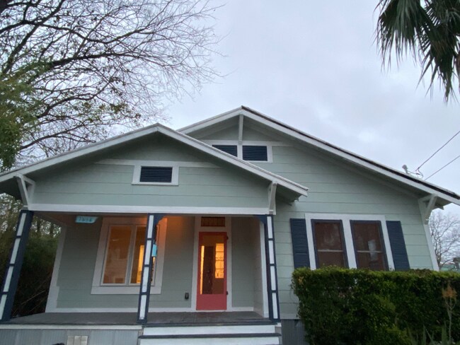 Foto del edificio - 1618 N Palmetto Ave