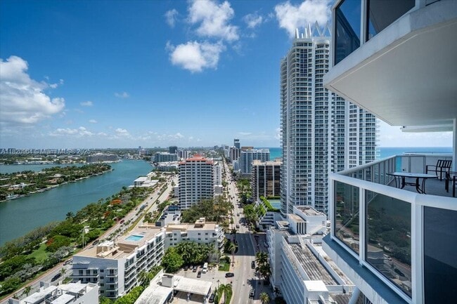 Building Photo - 6301 Collins Ave