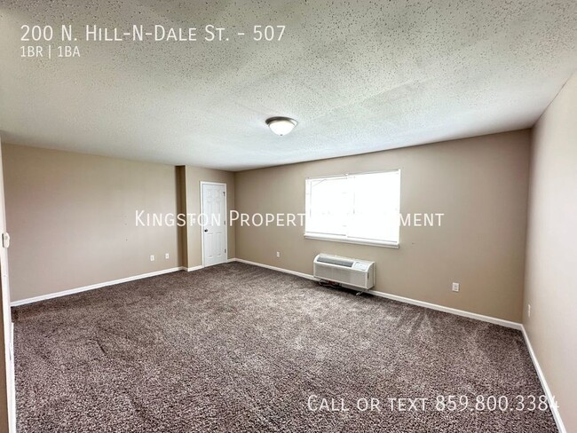 Building Photo - New 1 Bedroom Now Available !!!