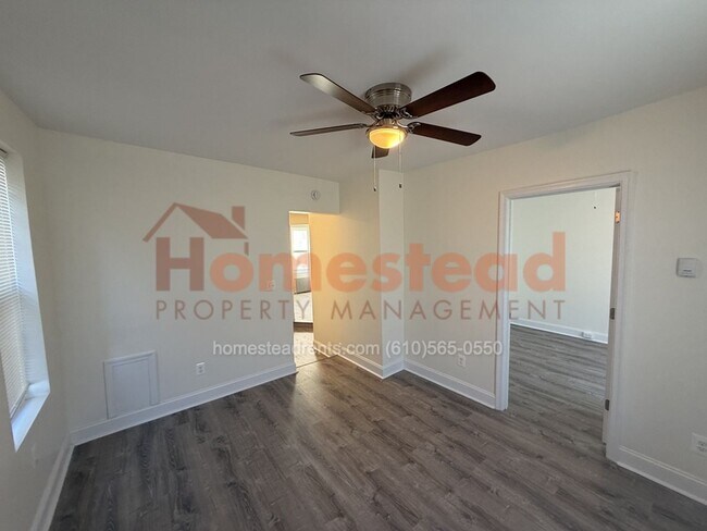 Building Photo - 528 MacDade Blvd
