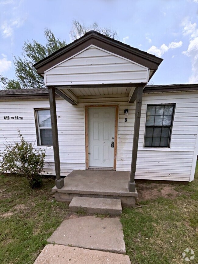 Building Photo - 410 SW 14th St