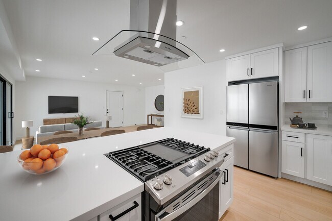 Foto del edificio - 1334 9th St