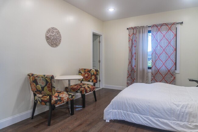 Foto del edificio - 4 Highview Rd