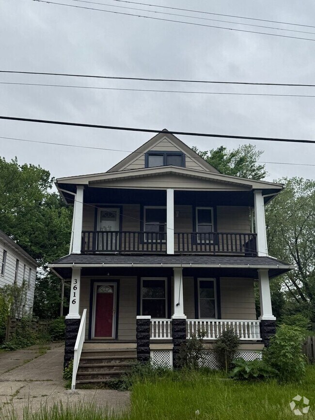 Building Photo - 3616 E 59th St