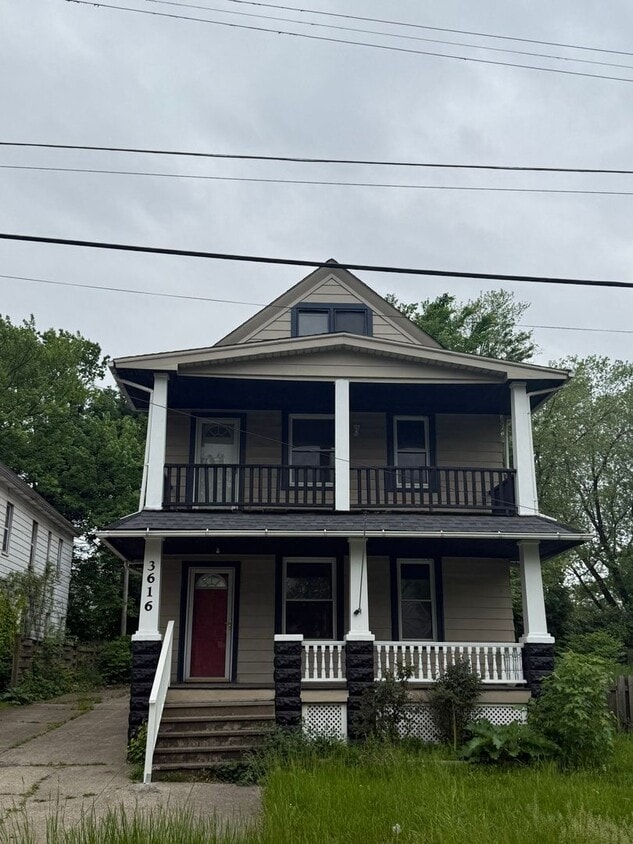 Primary Photo - 3616 East 59