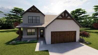 Building Photo - 1463 Hickory Trl