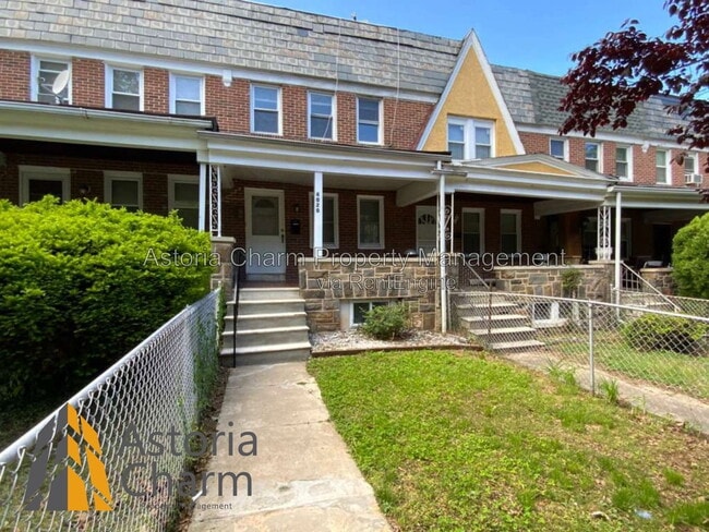 Building Photo - 4020 Gelston Dr