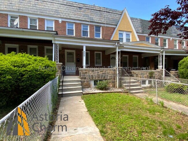 Foto del edificio - 4020 Gelston Dr