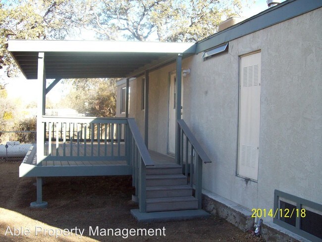 Building Photo - 2 br, 2 bath House - 65 N Alpine Way