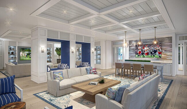 Building Photo - 2000 Stirling Rd