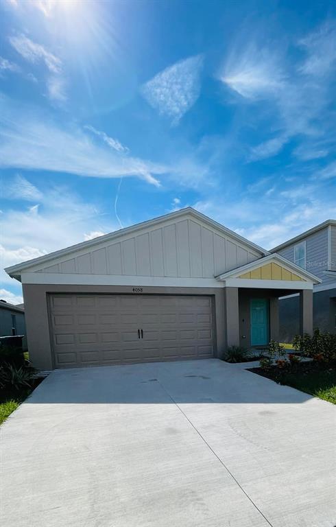 Foto principal - 4058 Gardenia Ave