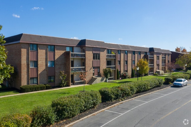 Exterior - Delaire Landing