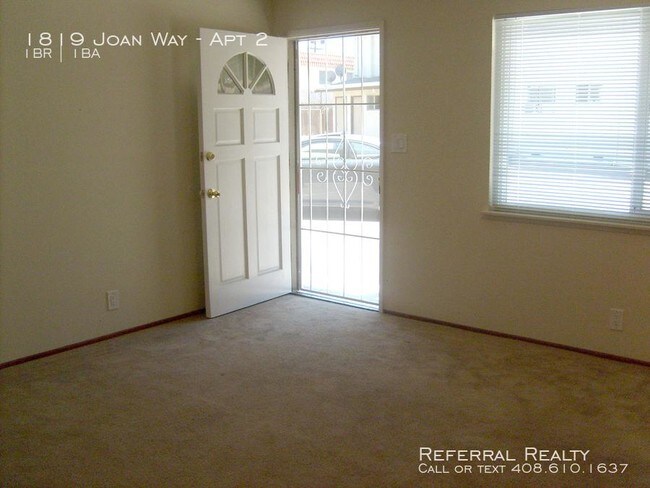 Building Photo - 1 bedroom in Santa Clara CA 95050