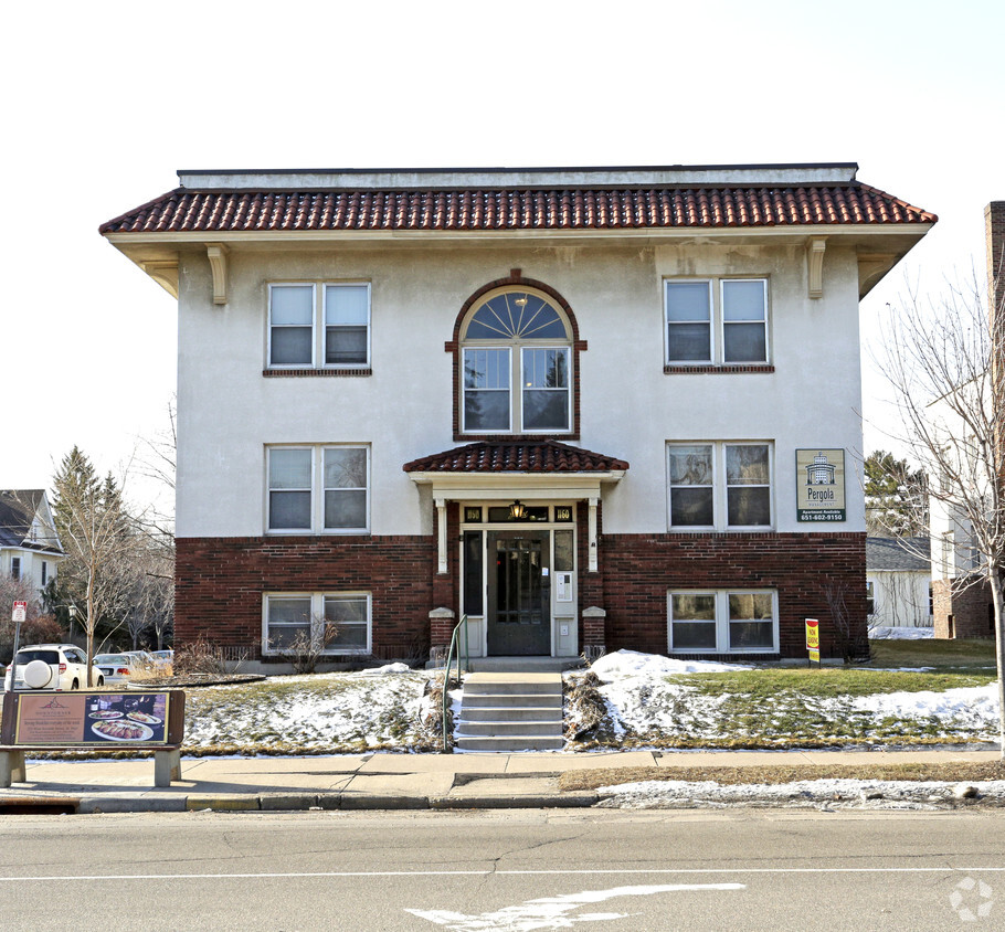 Building Photo - The Janet