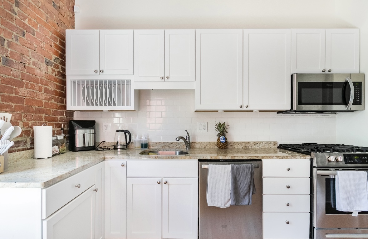 Foto principal - 1407 F St NE