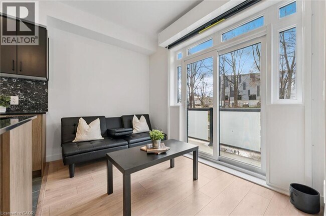 Photo du bâtiment - 31 Mill St