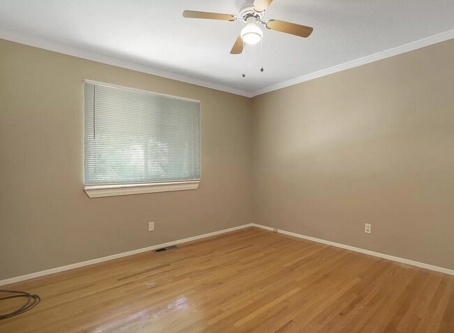 Bedroom 1 - 11719 Hollycrest Dr