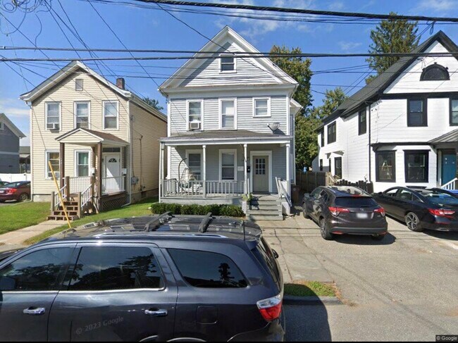 Foto del edificio - 145 Oneil St