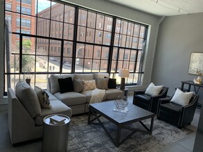 Lofts at the HUPP Photo