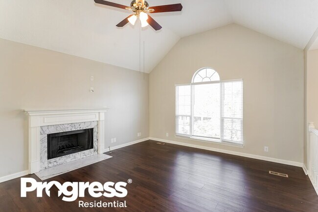 Foto del edificio - 1042 Cedar Creek Village Rd