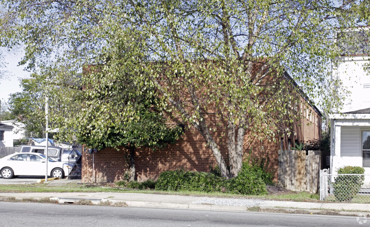 1822 Williamsburg Rd, Richmond, VA 23231 1822 Williamsburg Rd