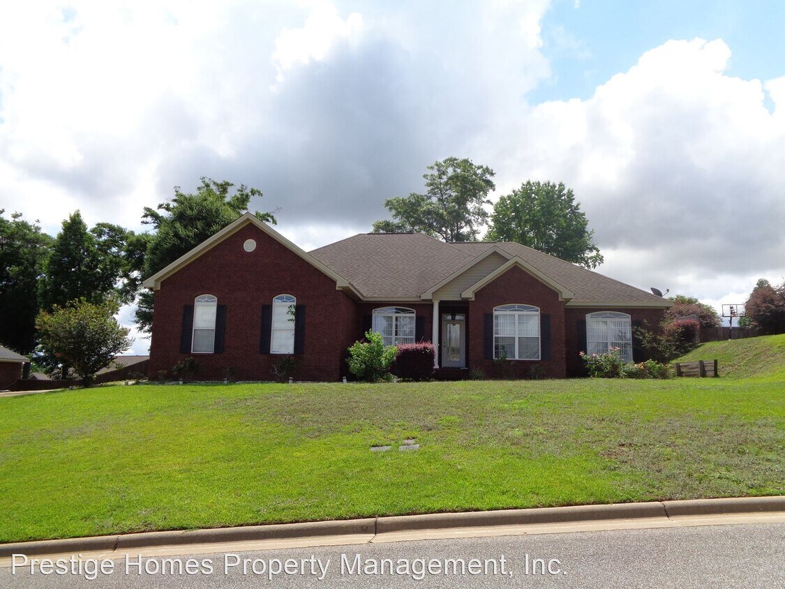 Primary Photo - 4 br, 2.5 bath House - 202 Sommer Brooke Way