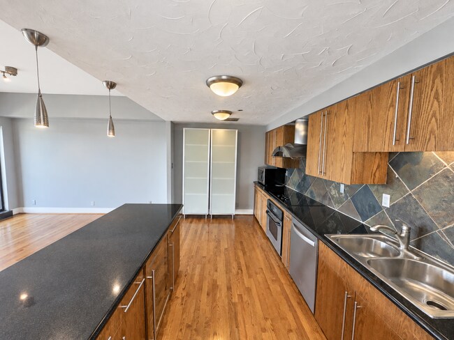 Foto del edificio - 3030 McKinney Ave