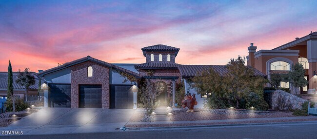 Building Photo - 6321 Franklin Trail Drive